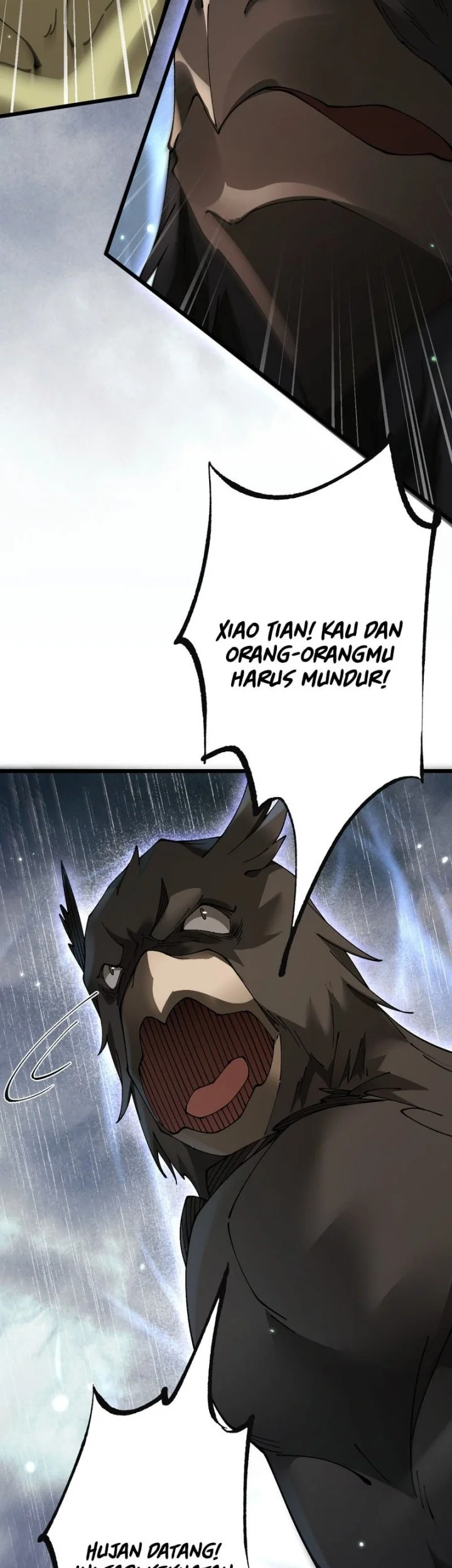From Goblin to Goblin God Chapter 84 - halaman 15