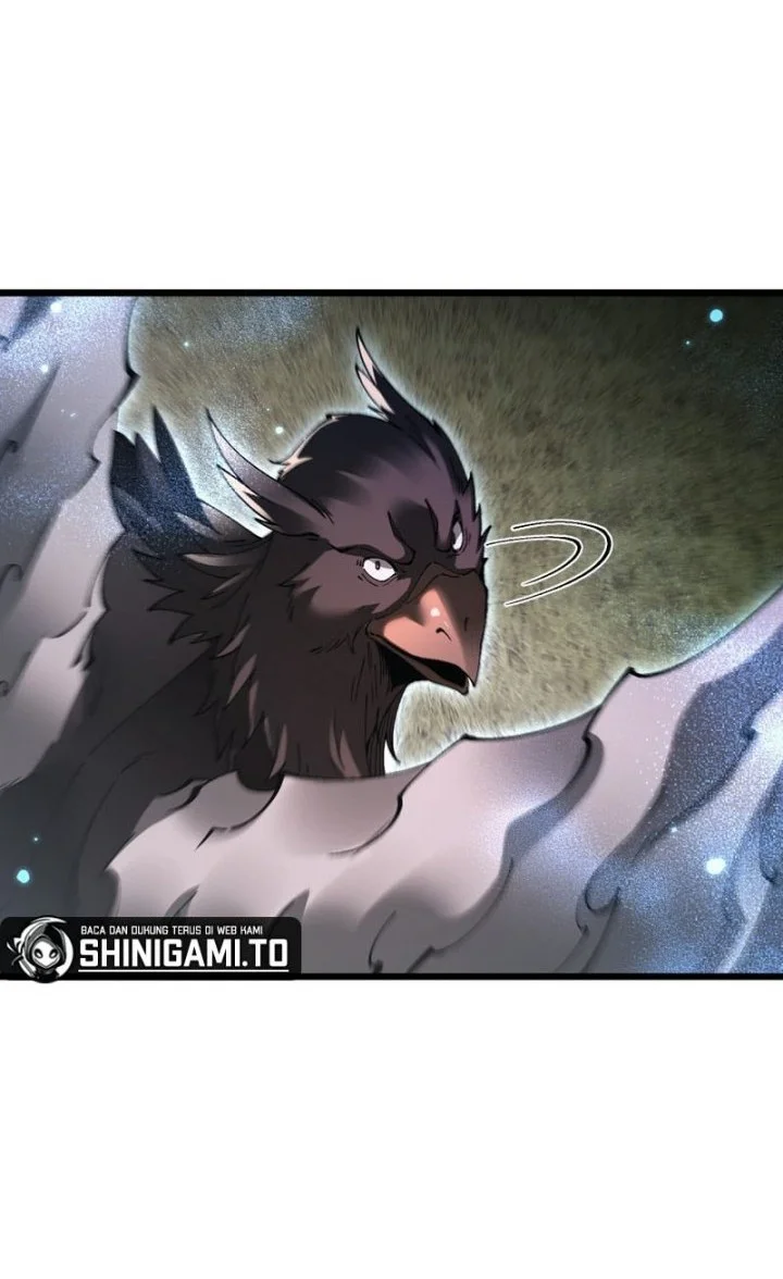 From Goblin to Goblin God Chapter 84 - halaman 17