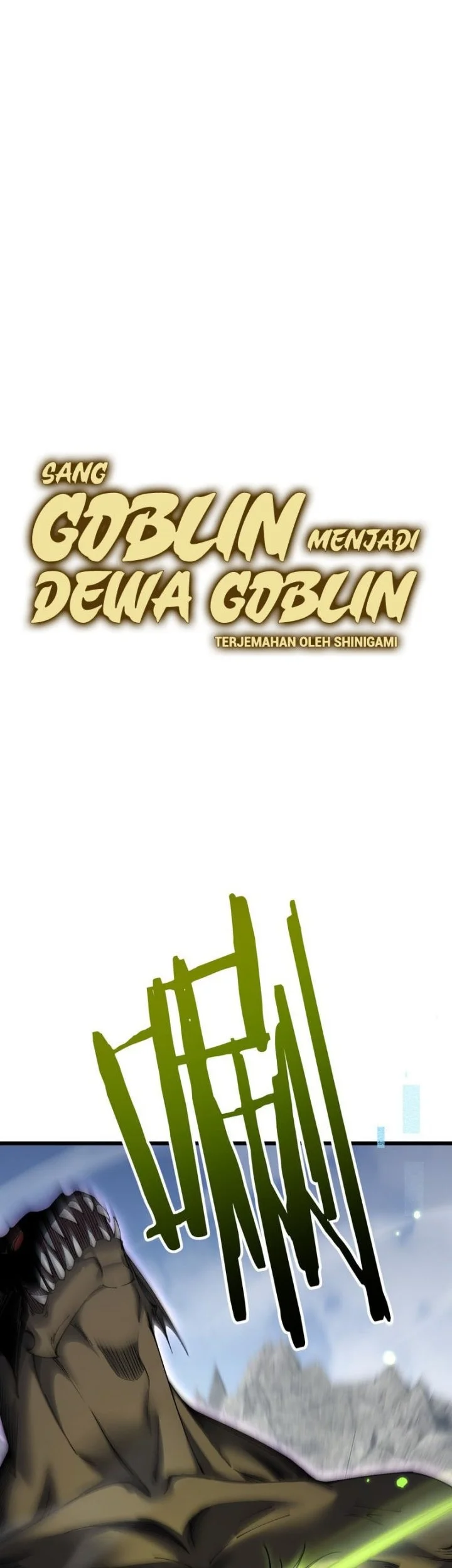 From Goblin to Goblin God Chapter 84 - halaman 26