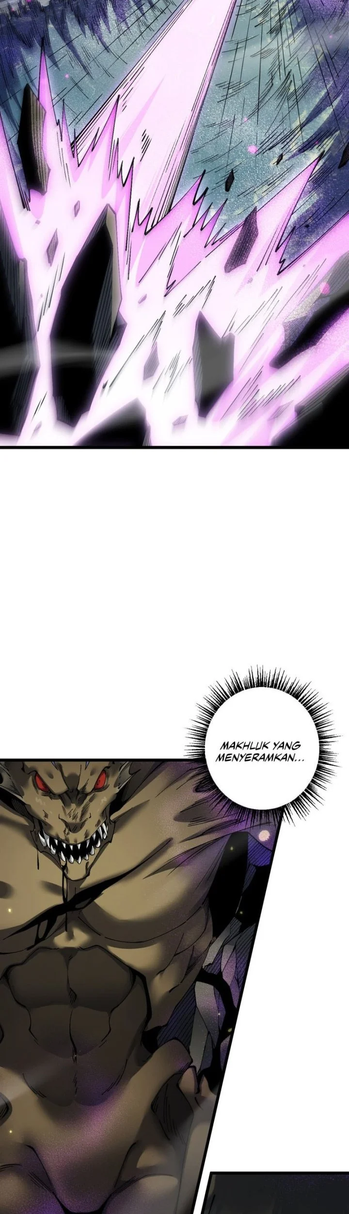 From Goblin to Goblin God Chapter 84 - halaman 30