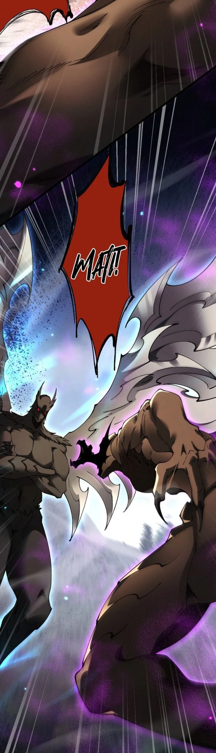 From Goblin to Goblin God Chapter 84 - halaman 7