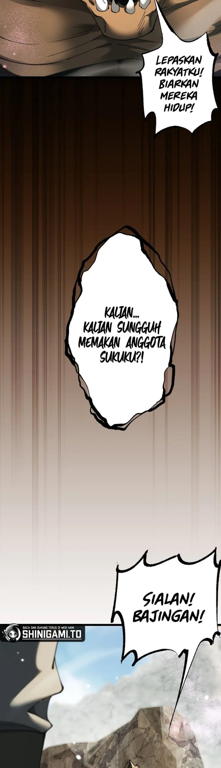 From Goblin to Goblin God Chapter 85 - halaman 12