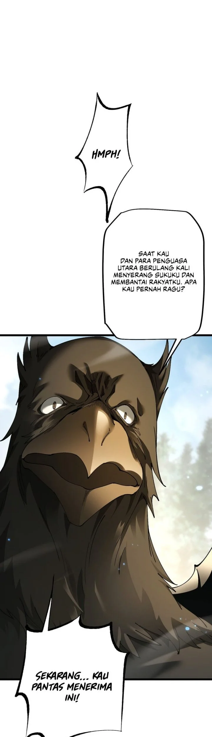 From Goblin to Goblin God Chapter 85 - halaman 15