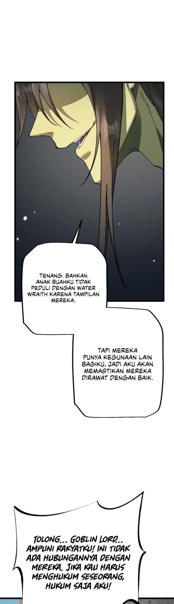 From Goblin to Goblin God Chapter 85 - halaman 18