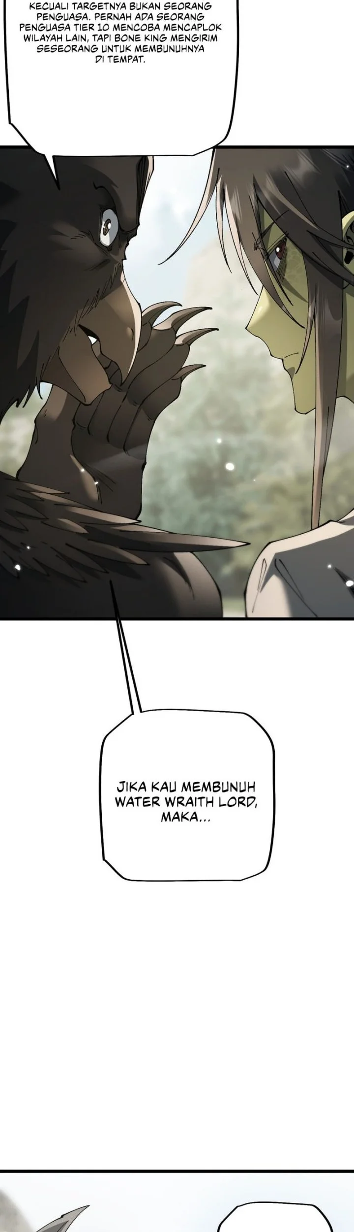 From Goblin to Goblin God Chapter 85 - halaman 23