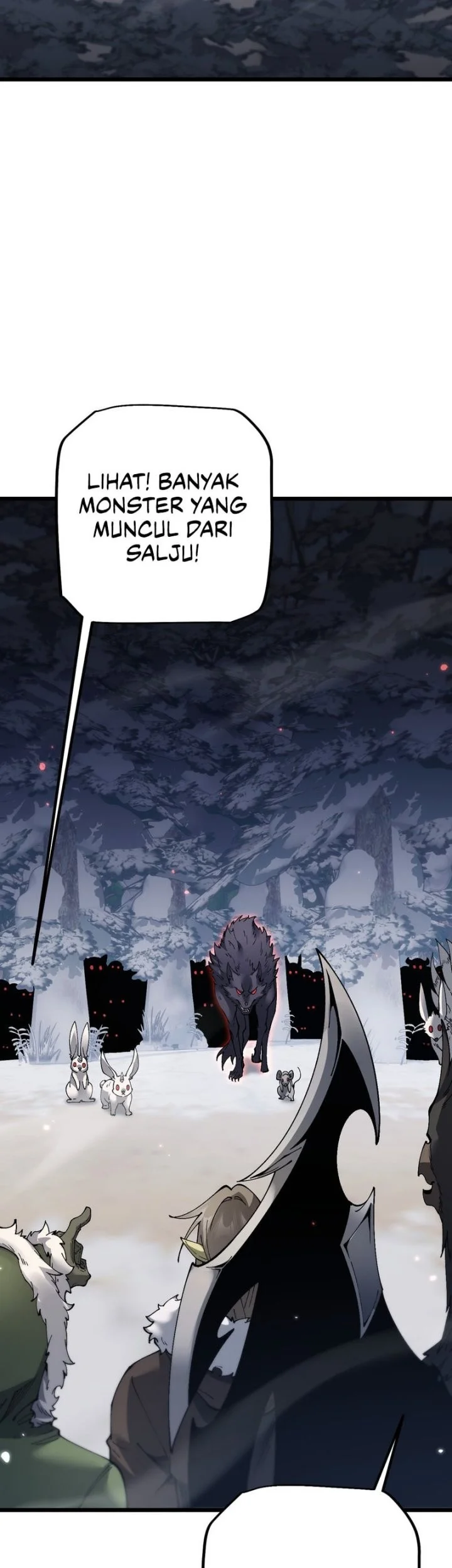 From Goblin to Goblin God Chapter 85 - halaman 30