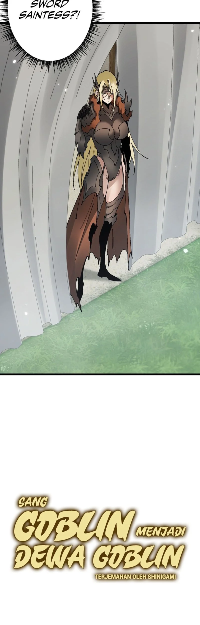 From Goblin to Goblin God Chapter 87 - halaman 29