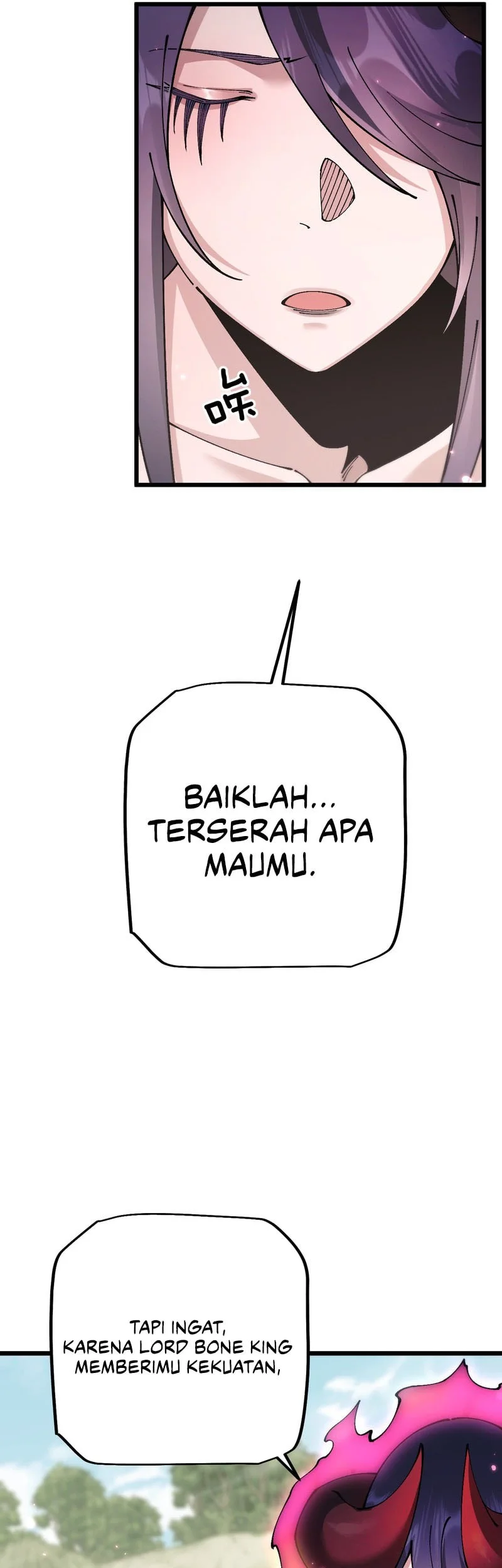 From Goblin to Goblin God Chapter 88 - halaman 18