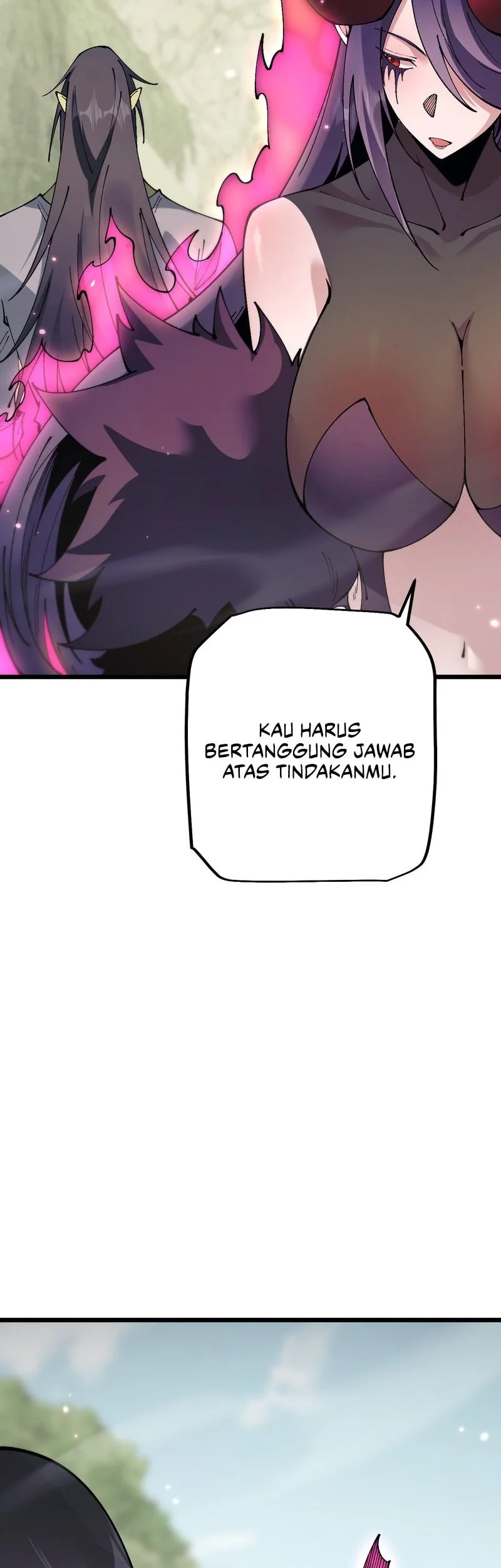 From Goblin to Goblin God Chapter 88 - halaman 19
