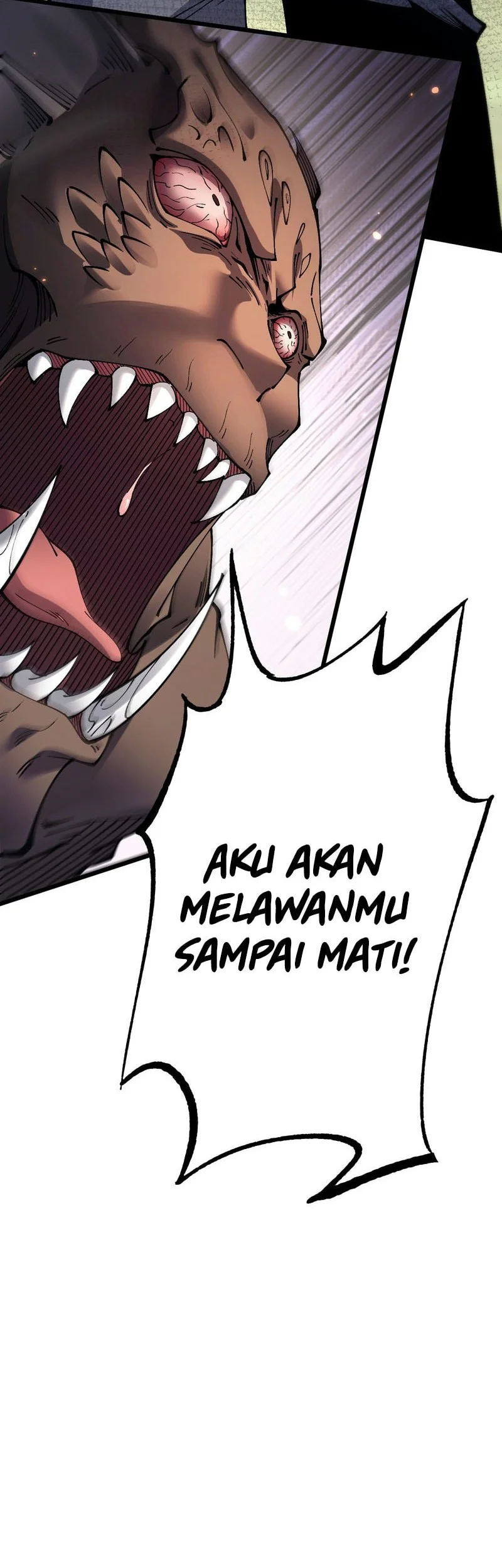 From Goblin to Goblin God Chapter 88 - halaman 24