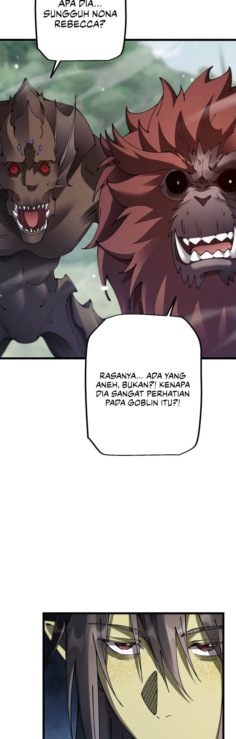 From Goblin to Goblin God Chapter 88 - halaman 4