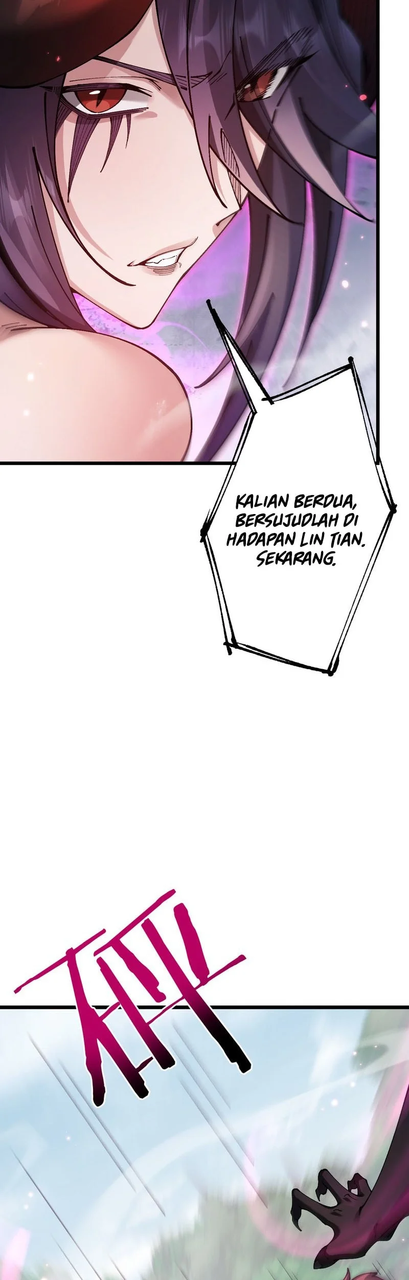 From Goblin to Goblin God Chapter 88 - halaman 7