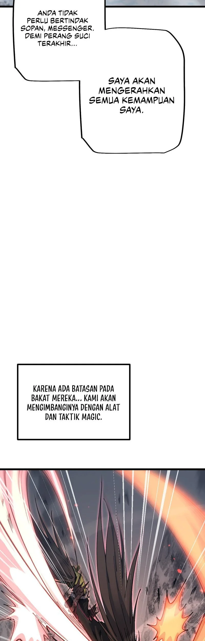 From Goblin to Goblin God Chapter 89 - halaman 11