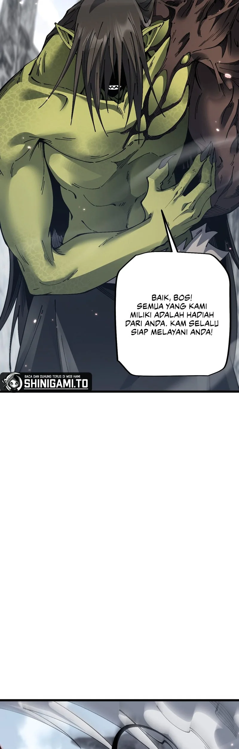 From Goblin to Goblin God Chapter 89 - halaman 15
