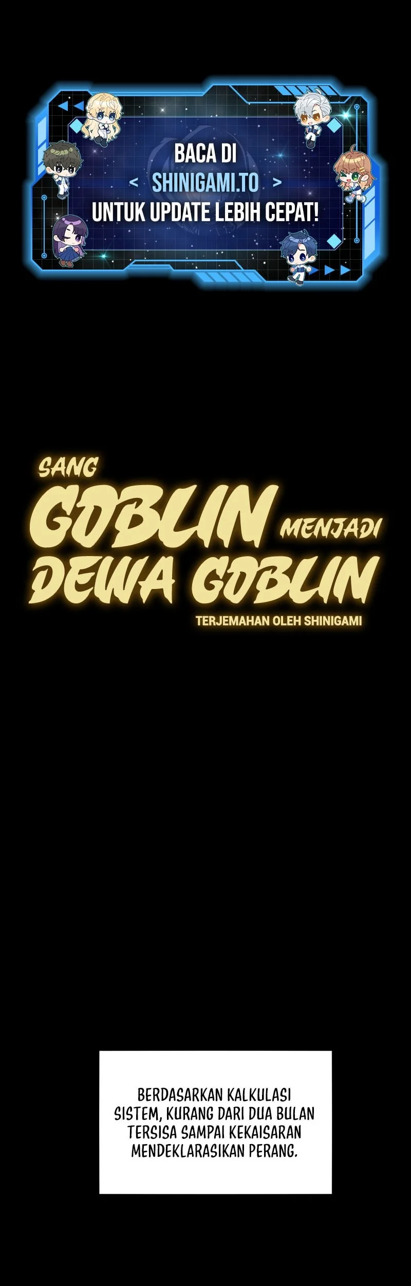 From Goblin to Goblin God Chapter 89 - halaman 2