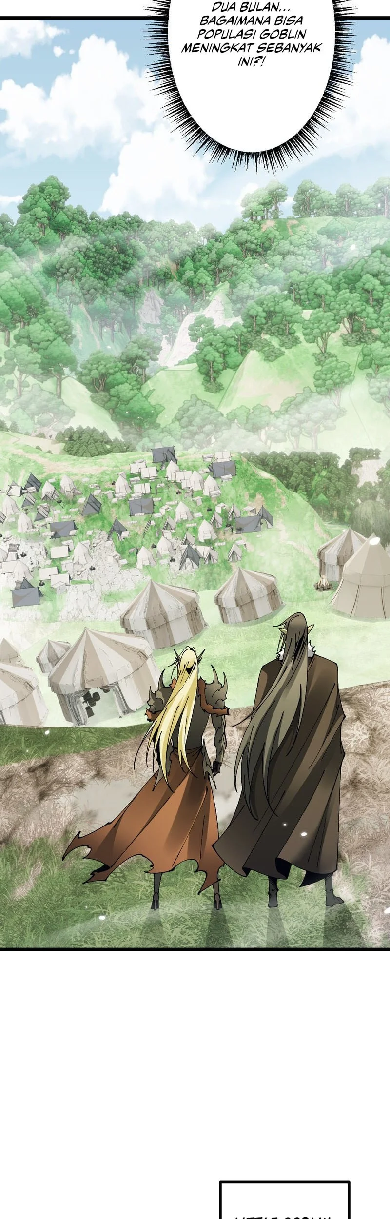 From Goblin to Goblin God Chapter 89 - halaman 20