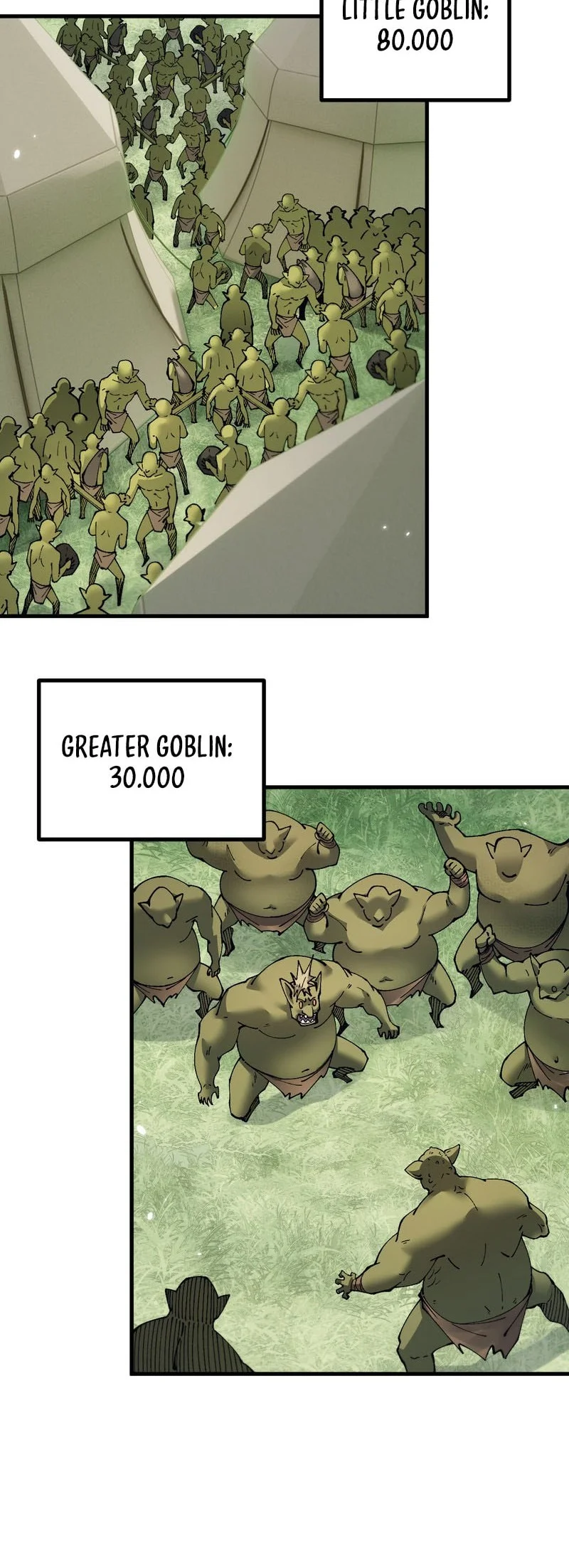 From Goblin to Goblin God Chapter 89 - halaman 21