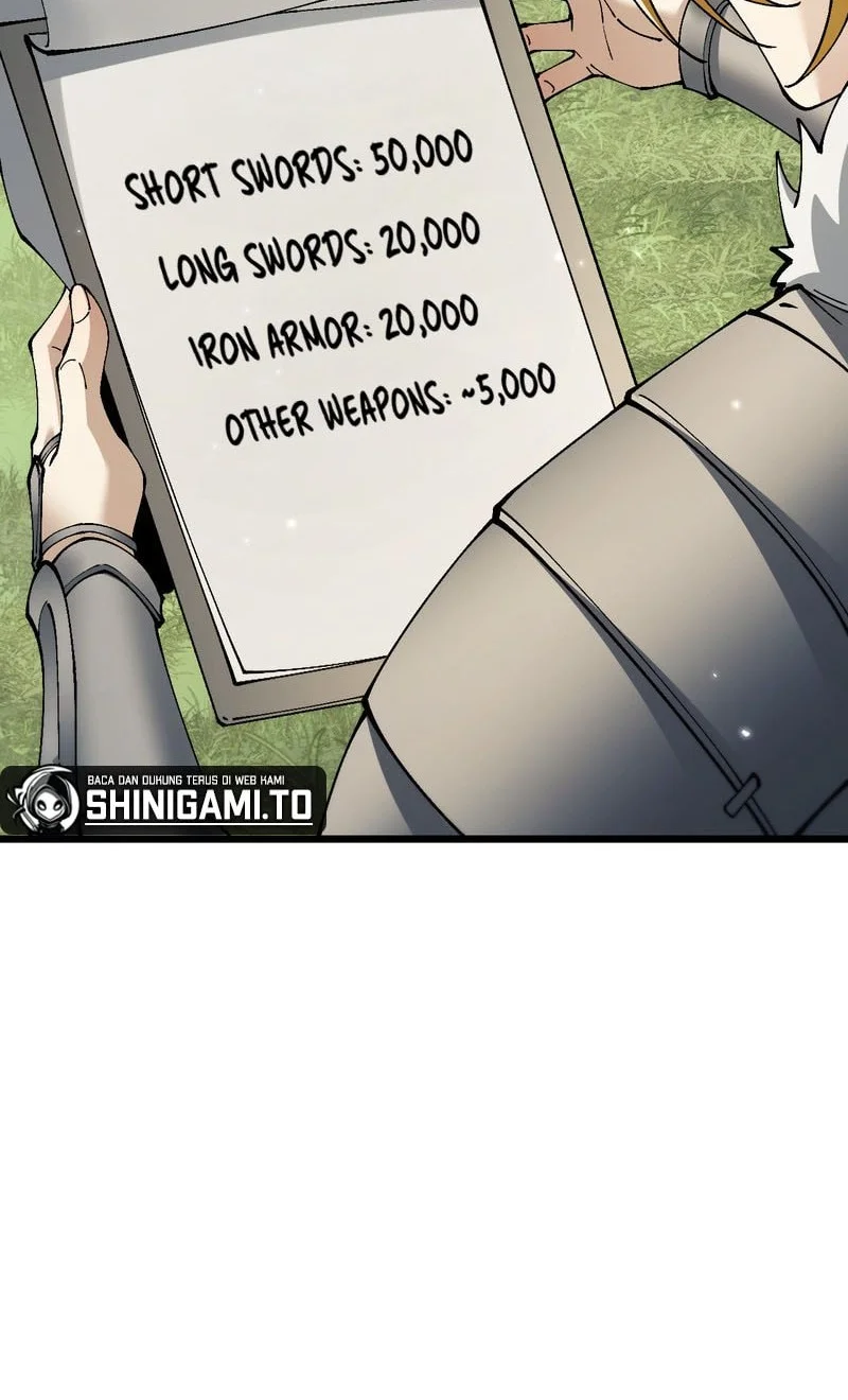 From Goblin to Goblin God Chapter 89 - halaman 29