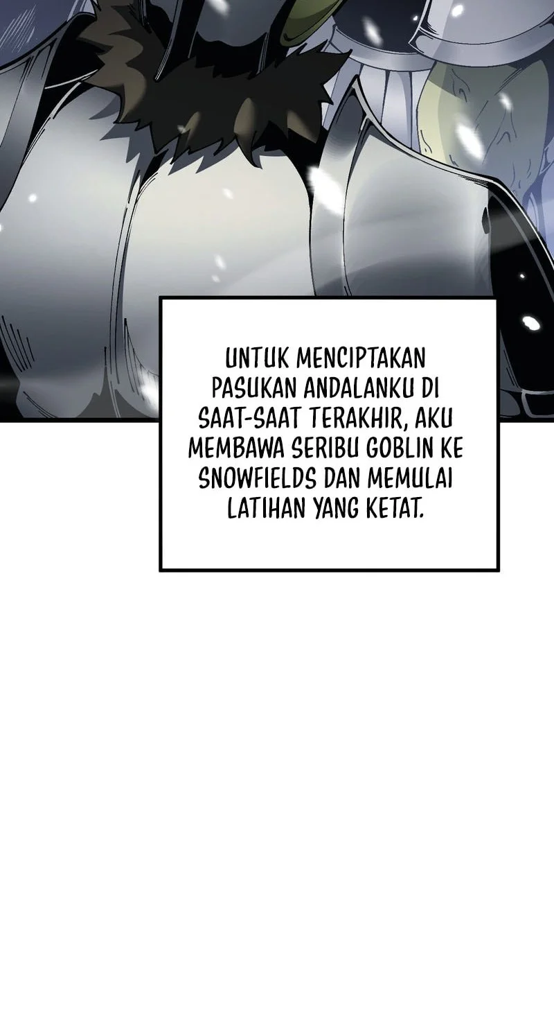 From Goblin to Goblin God Chapter 89 - halaman 5