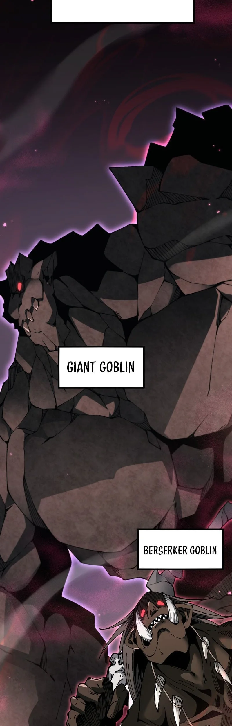 From Goblin to Goblin God Chapter 89 - halaman 8