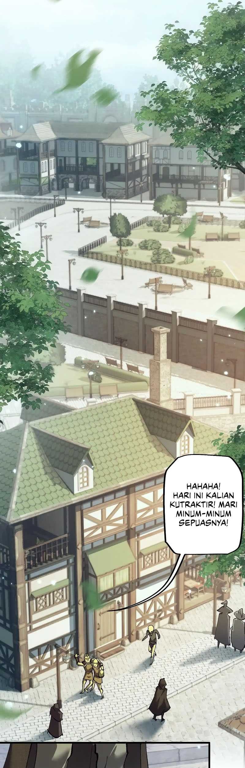 From Goblin to Goblin God Chapter 9 - halaman 11