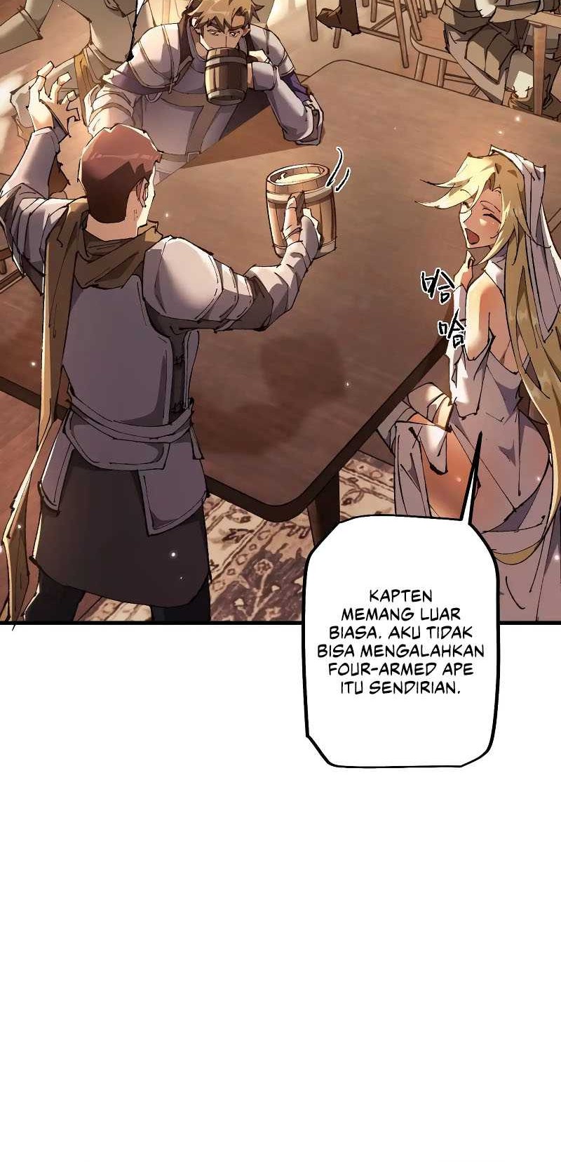 From Goblin to Goblin God Chapter 9 - halaman 14