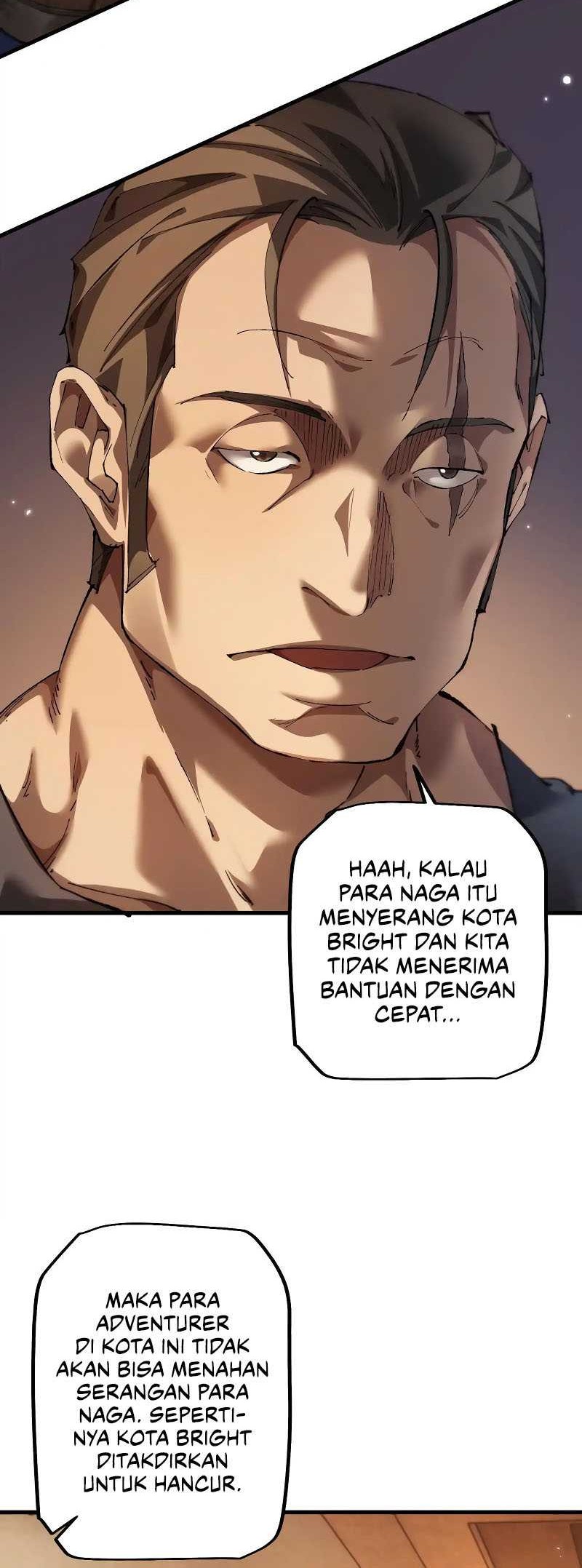 From Goblin to Goblin God Chapter 9 - halaman 18