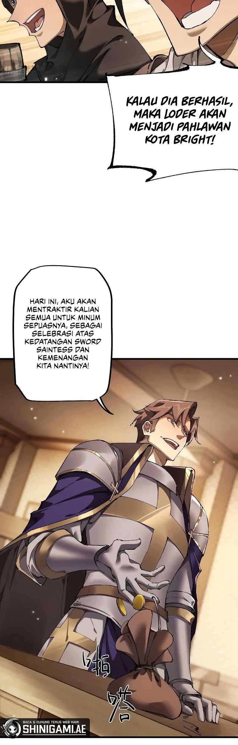 From Goblin to Goblin God Chapter 9 - halaman 21