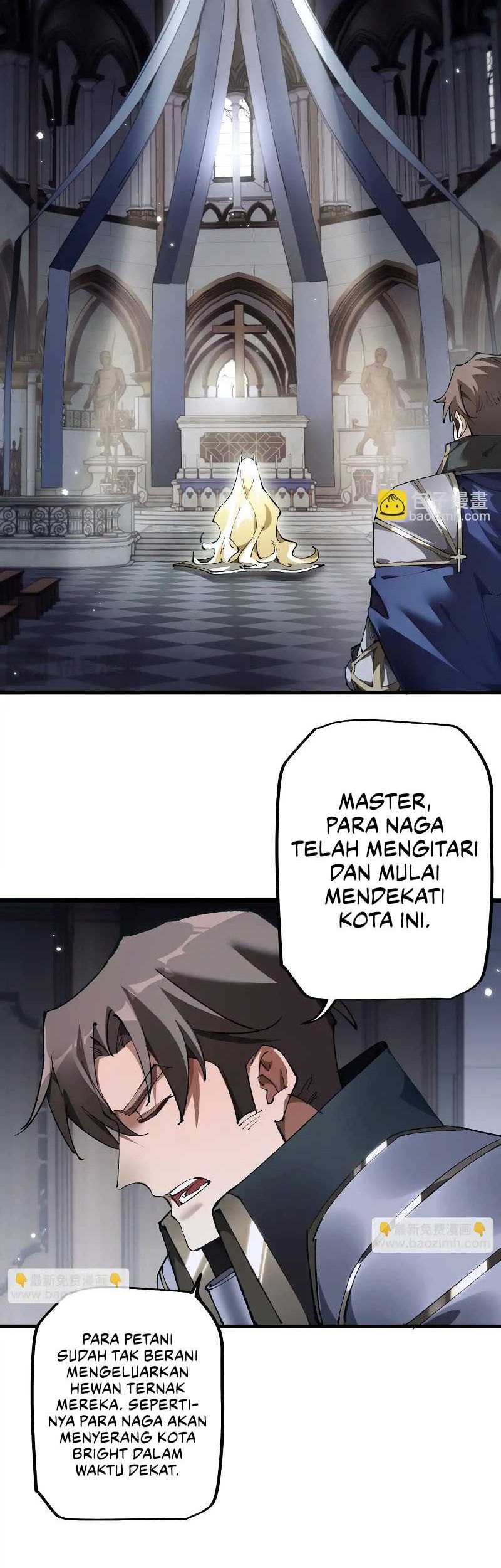From Goblin to Goblin God Chapter 9 - halaman 26