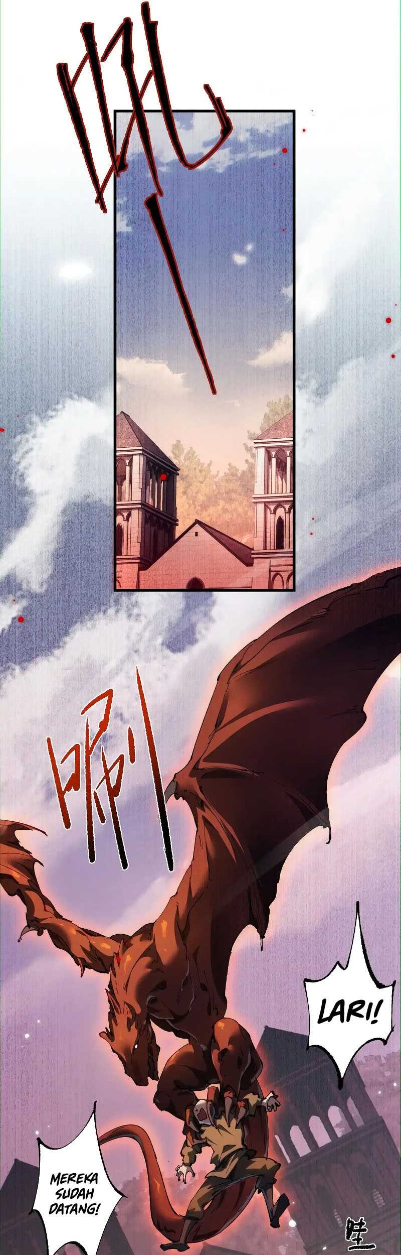 From Goblin to Goblin God Chapter 9 - halaman 31