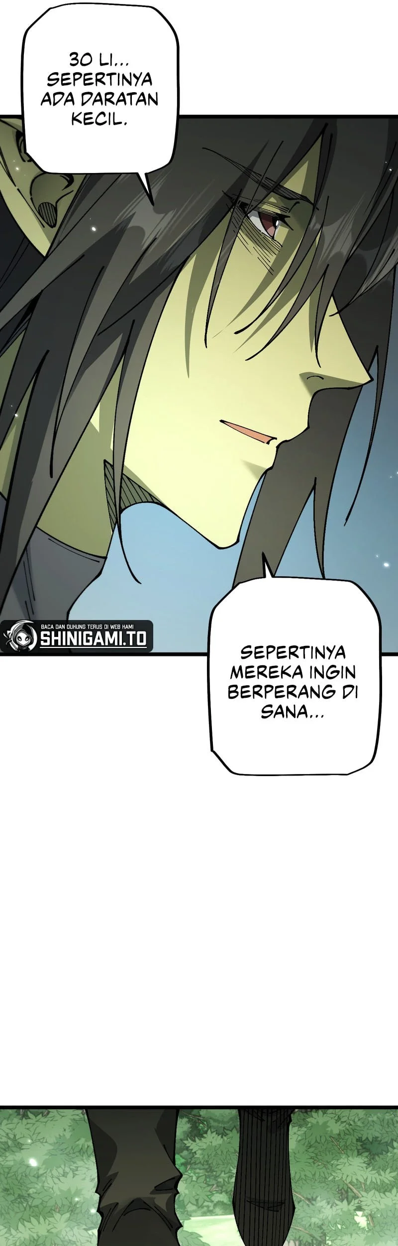 From Goblin to Goblin God Chapter 90 - halaman 10