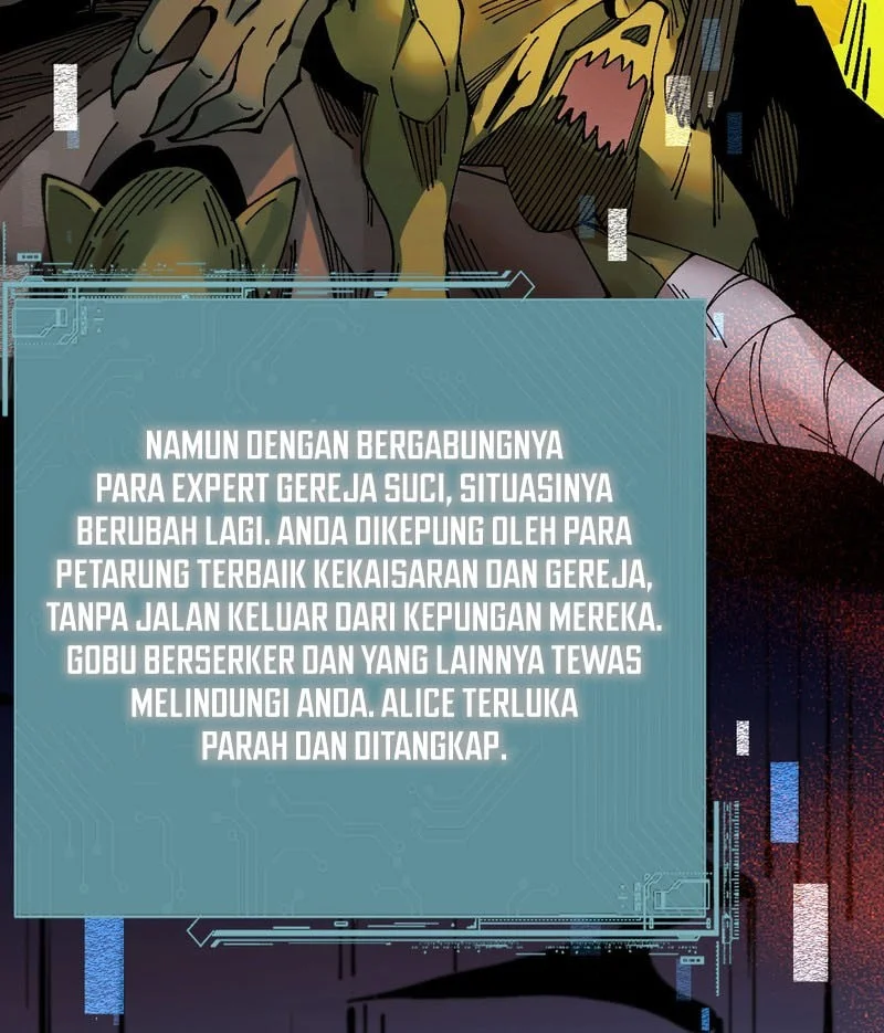 From Goblin to Goblin God Chapter 90 - halaman 18