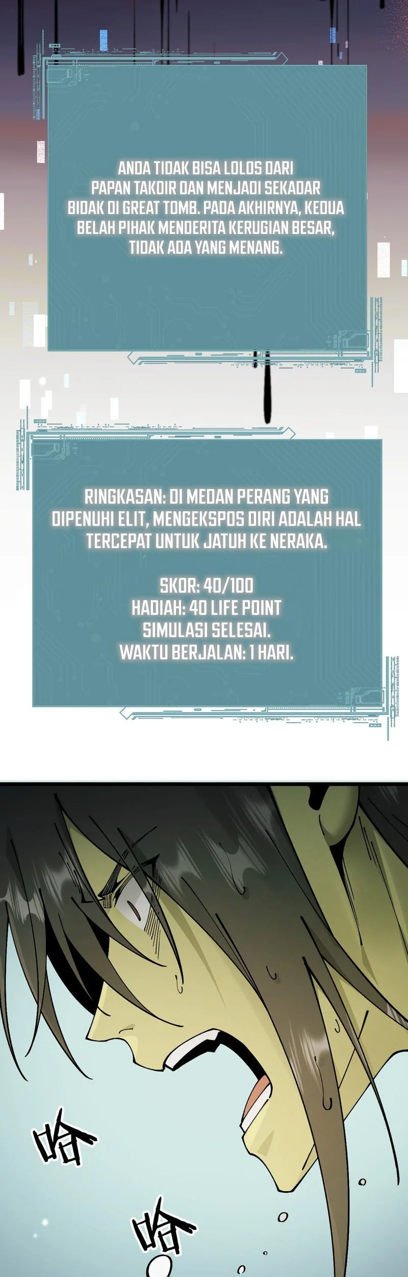 From Goblin to Goblin God Chapter 90 - halaman 19