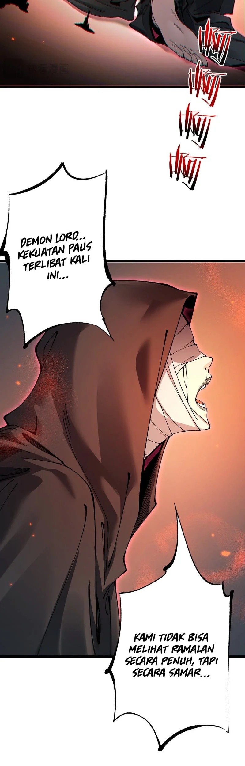 From Goblin to Goblin God Chapter 90 - halaman 29