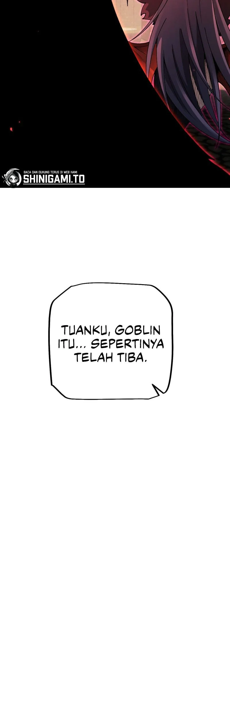 From Goblin to Goblin God Chapter 90 - halaman 37
