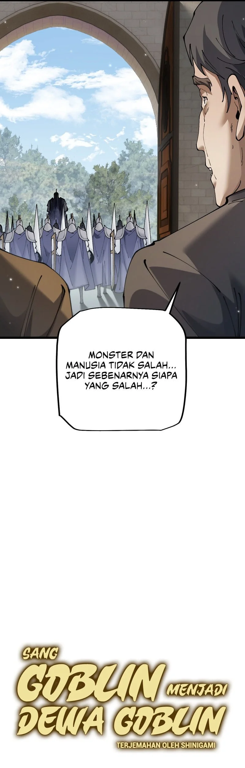 From Goblin to Goblin God Chapter 90 - halaman 6