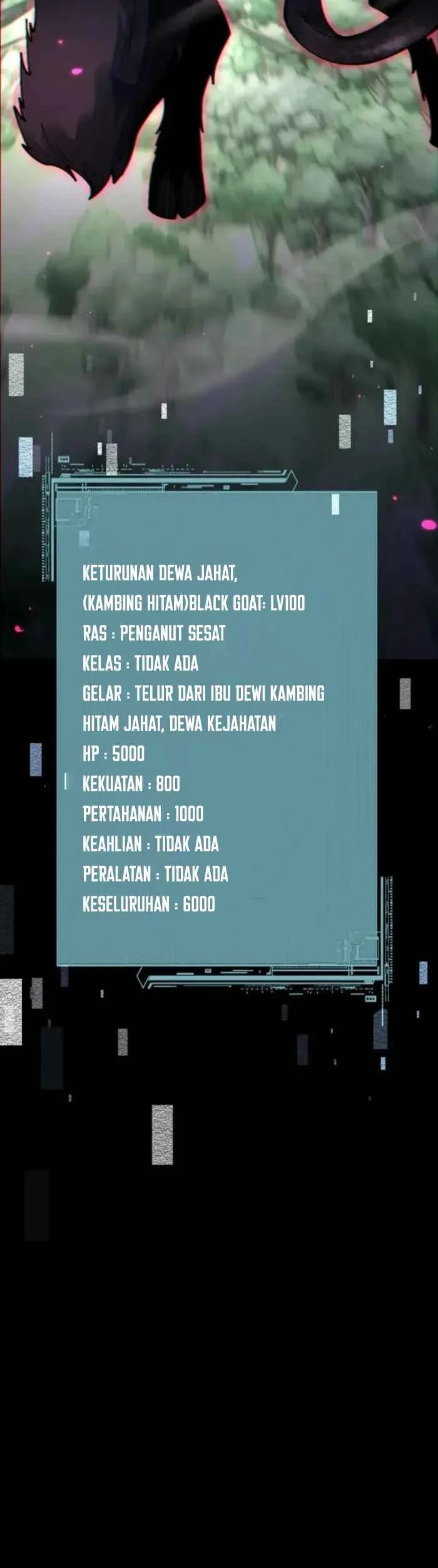 From Goblin to Goblin God Chapter 91 - halaman 12