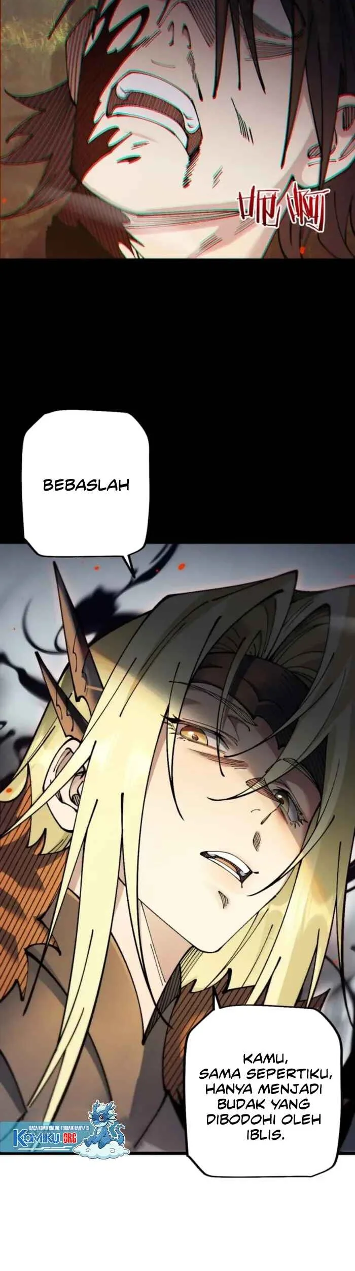 From Goblin to Goblin God Chapter 91 - halaman 28