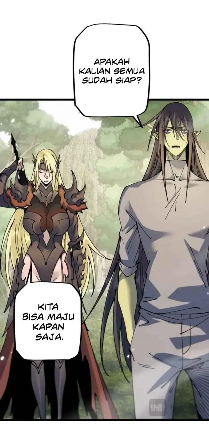 From Goblin to Goblin God Chapter 91 - halaman 29