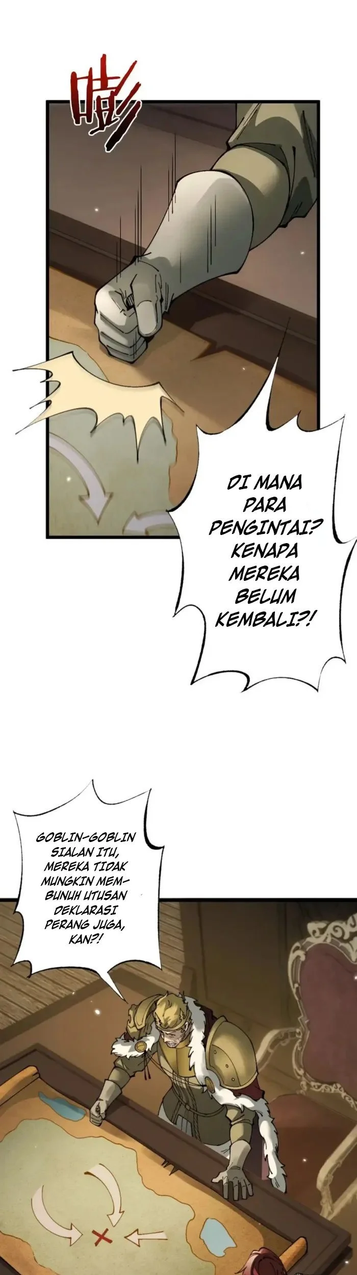 From Goblin to Goblin God Chapter 92 - halaman 13