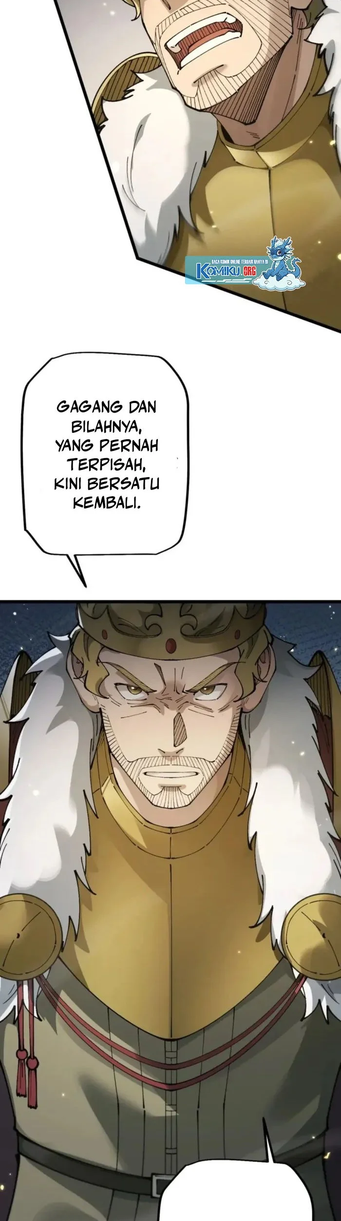 From Goblin to Goblin God Chapter 92 - halaman 27