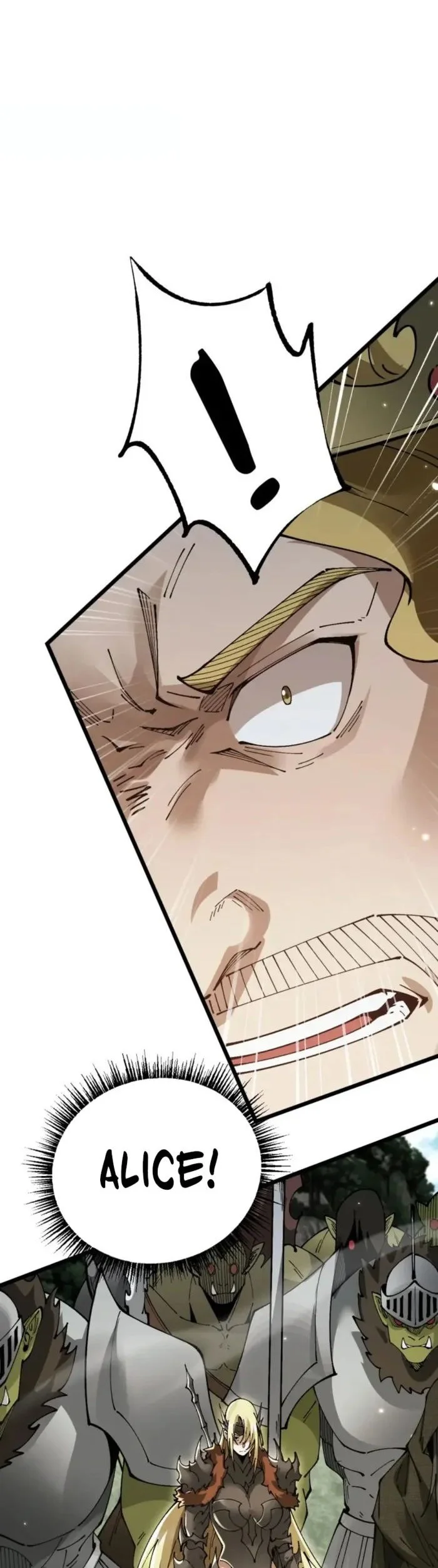From Goblin to Goblin God Chapter 92 - halaman 32