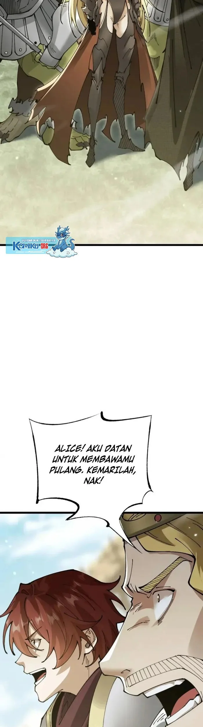 From Goblin to Goblin God Chapter 92 - halaman 33