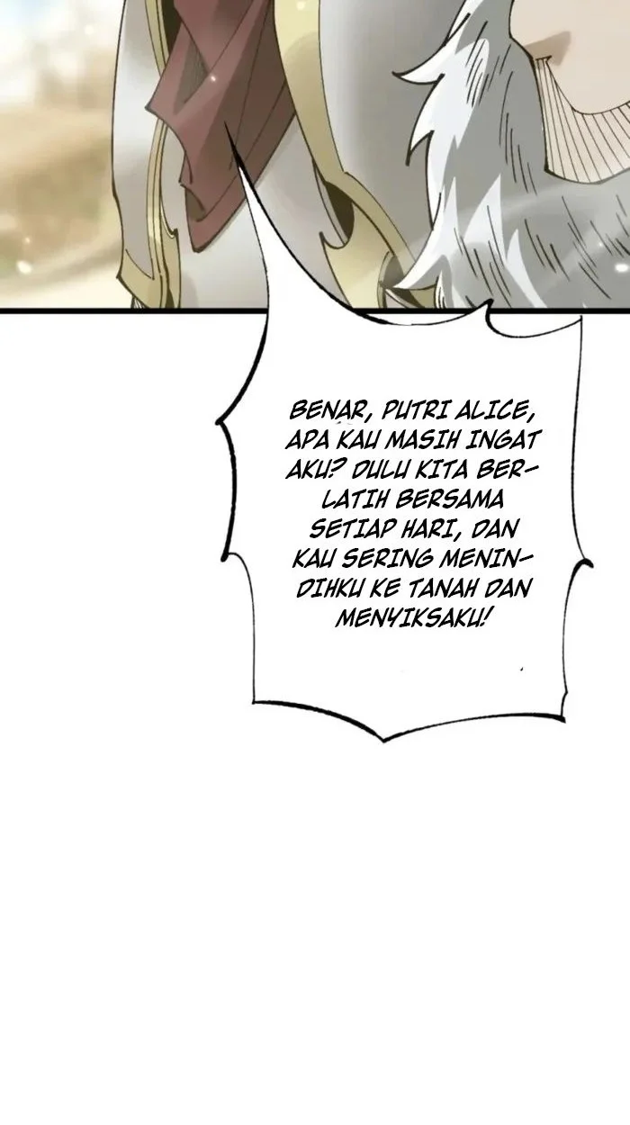 From Goblin to Goblin God Chapter 92 - halaman 34