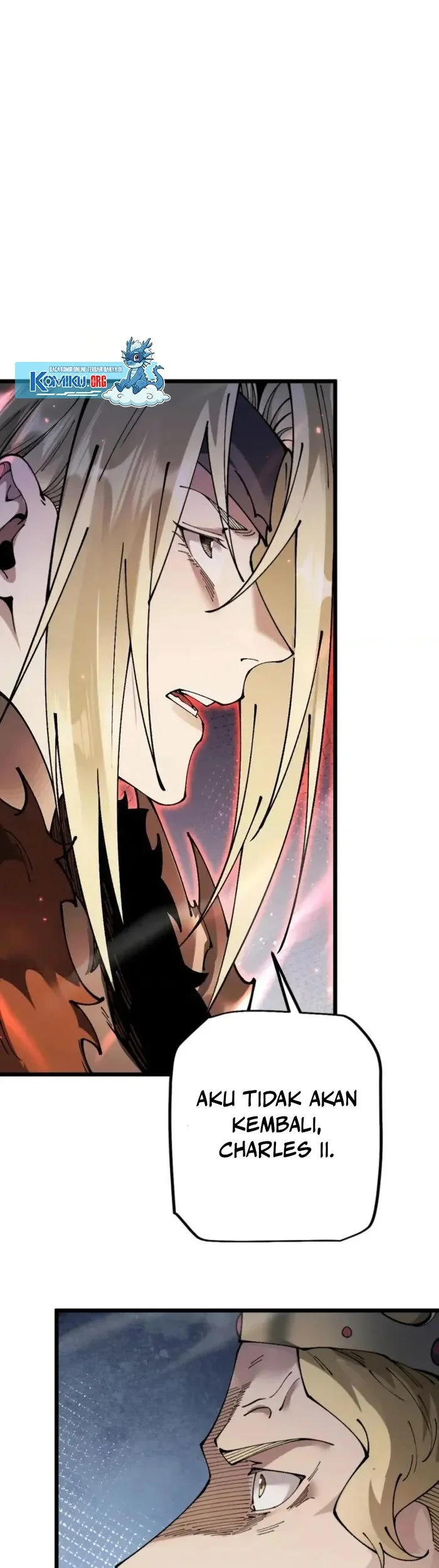 From Goblin to Goblin God Chapter 92 - halaman 37