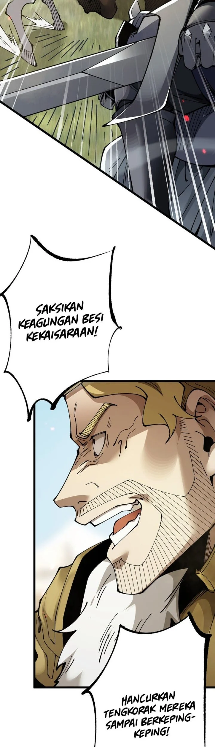 From Goblin to Goblin God Chapter 93 - halaman 18