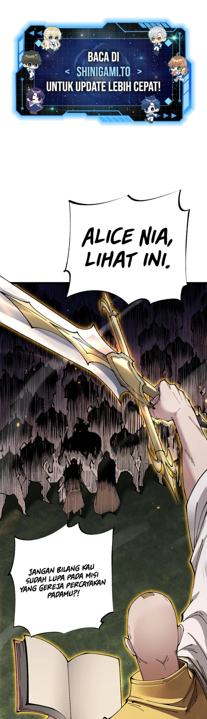 From Goblin to Goblin God Chapter 93 - halaman 2
