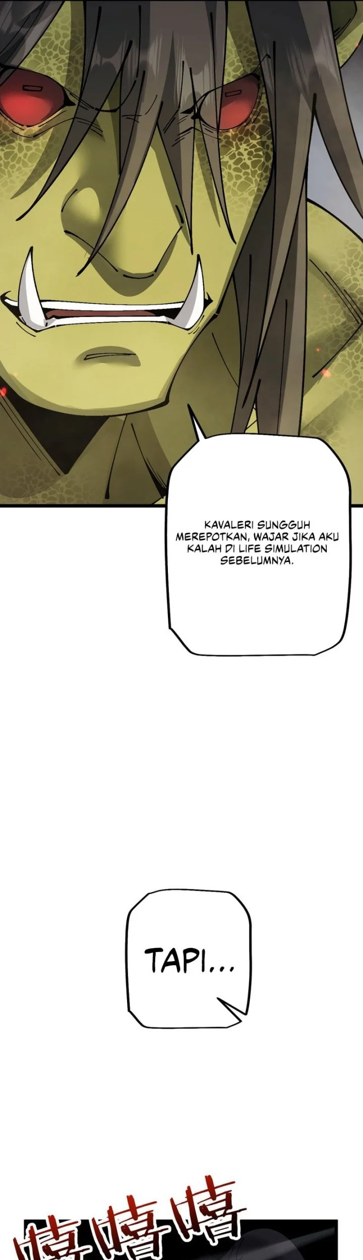 From Goblin to Goblin God Chapter 93 - halaman 20