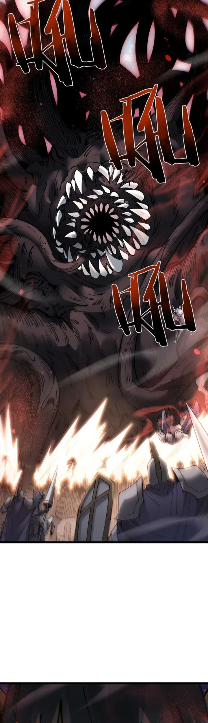 From Goblin to Goblin God Chapter 93 - halaman 22