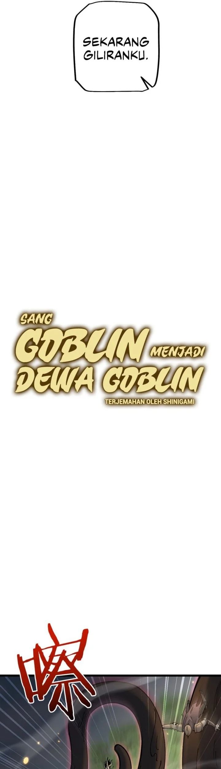 From Goblin to Goblin God Chapter 93 - halaman 24